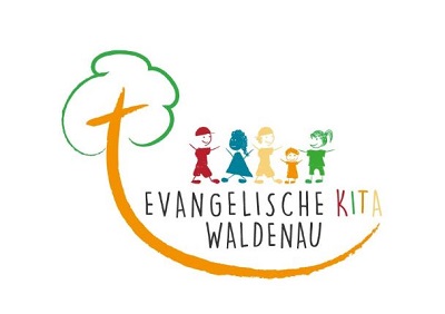 Logo Kita Waldenau