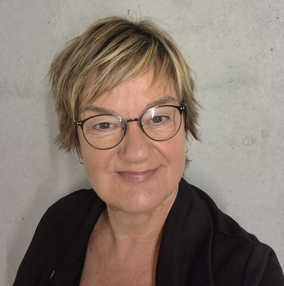 Frau Referentin Recruiting Silke Dumbsky-Harder