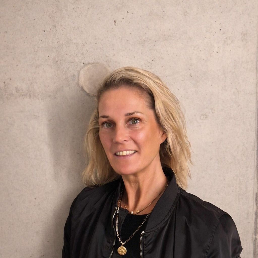 Frau Team Recruiting Stefanie Münnich