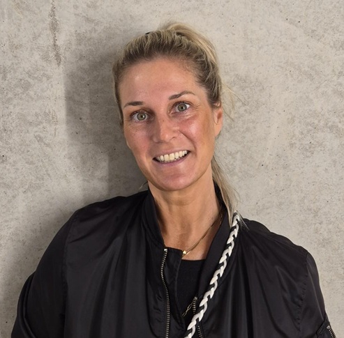 Frau Team Recruiting Stefanie Münnich