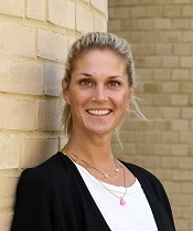 Frau Team Recruiting Stefanie Münnich